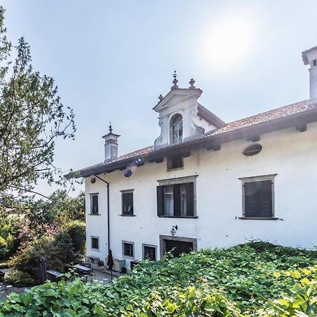 Villa De Rubeis Florit Tarcento Exterior foto